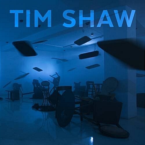 Tim Shaw (Hardcover)