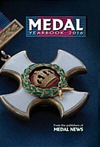 Medal Yearbook (Paperback)