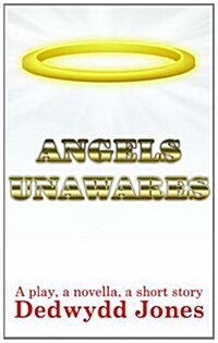 Angels Unawares (Paperback)