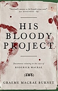 His Bloody Project (Paperback)