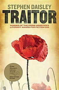 Traitor (Paperback)