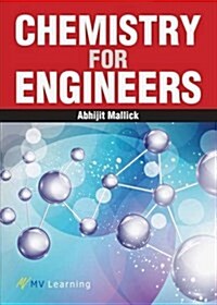 Chemistry for Engineers (Paperback)
