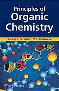 Principles of Organic Chemistry (Paperback)