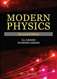 Modern Physics (Paperback, 2, Second Edition)