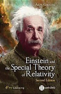 Einstein and the Special Theory of Relativity (Paperback, 2, Second Edition)