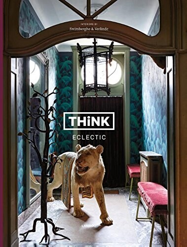Think Eclectic (Hardcover)