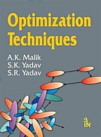 Optimization Techniques (Paperback)