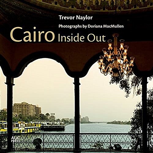 Cairo Inside Out (Hardcover)