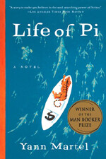 Life of Pi :a novel 