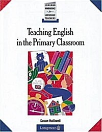 Teaching English in the Primary Classroom (Paperback)