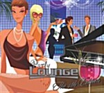 [중고] Party Lounge Vol.4