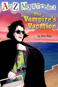 (The)Vampire's vacation