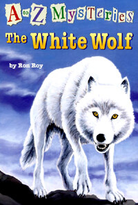 (The)White wolf