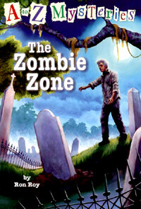 (The)Zombie zone