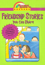 Friendship stories you can share. 6 표지이미지