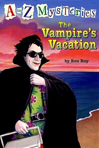 (The)Vampire's vacation