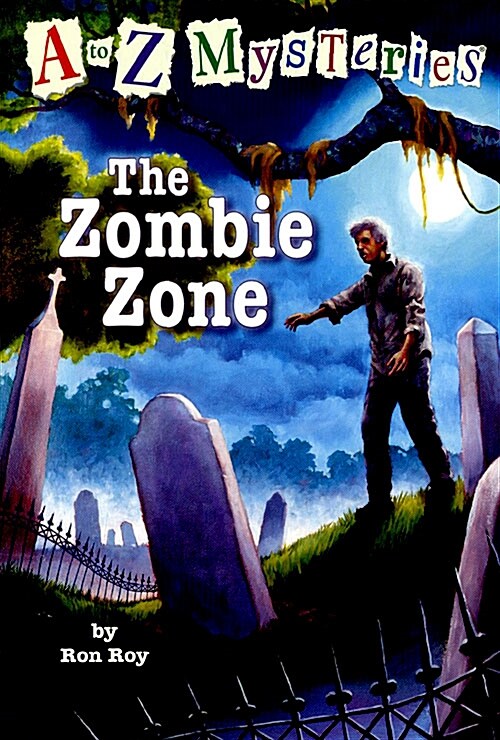 The Zombie Zone (Paperback, Revised)