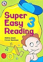 [중고] Super Easy Reading 3 (Student Book)