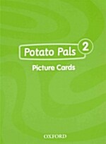 Potato Pals 2: Picture Cards (Cards)