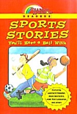 [중고] Sports Stories (Paperback)