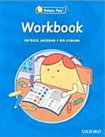 Potato Pals 1: Workbook (Paperback)