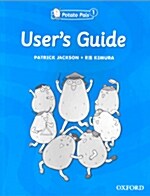 Potato Pals 1: Users Guide (Paperback)