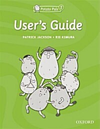 Potato Pals 2: Users Guide (Paperback)