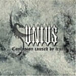 Unius (유니어스) 1집 - Confusion Caused By Truth