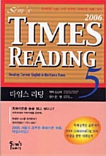 Sims Times Reading 5