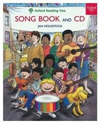 (Oxford Reading Tree)Song Book