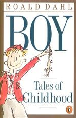 Boy:tales of childhood