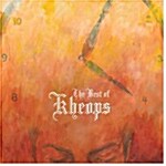 [중고] Kheops - The Best Of Kheops