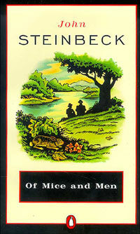 Of Mice and Men (Mass Market Paperback)