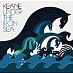 [중고] Keane - Under The Iron Sea