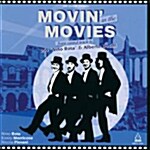 [수입] Bass Gang - Moving In The Movies