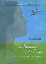 Summer of the Swans, the (Puffin Modern Classics) (Paperback)