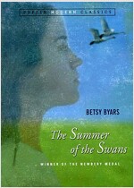 Summer of the Swans, the (Puffin Modern Classics) (Paperback)