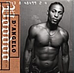 Dangelo - Voodoo