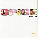 [중고] Spice Girls - Spice