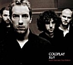 [중고] Coldplay - X & Y [CD + DVD]