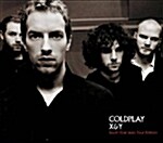 Coldplay - X & Y [CD + DVD]