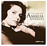 [중고] Amalia Rodrigues - The Art Of Amalia