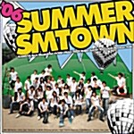 [중고] 2006 Summer SMTOWN