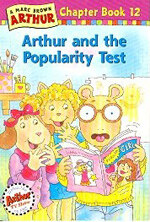 Arthur and the popularity test
