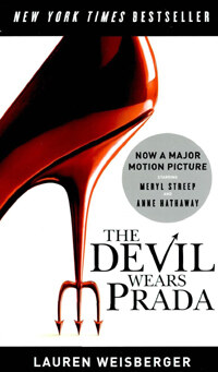 (The)devil wears Prada