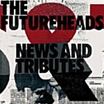 [중고] The Futureheads - News And Tributes