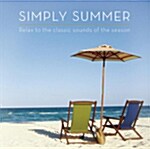 [중고] Simply Summer