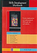 Prentice Hall Literature Penguin Edition Skills Development Workbook Grade 8 2007c (Paperback)