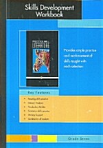 [중고] Prentice Hall Literature Penguin Literature Skills Development Workbook Grade 7 2007c (Paperback, Grade Seven)