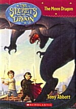 [중고] The Moon Dragon (Paperback)